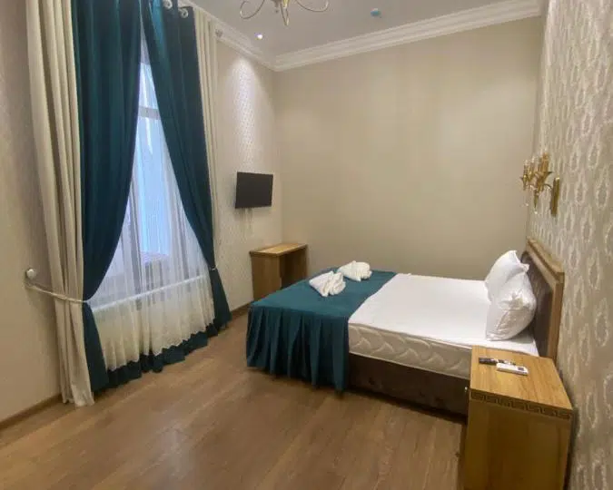 Hotel photo