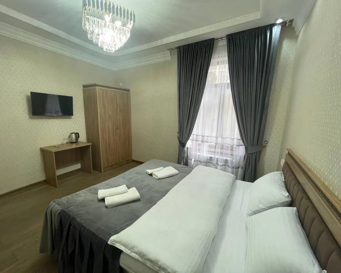 Hotel photo